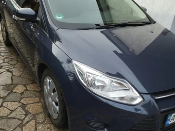 Авто Ford Focus 2013 № 8538396
