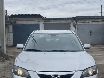 Авто Mazda 3 2007 № 8538398