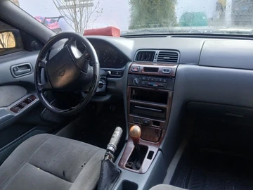 Авто Nissan Maxima 1995 № 8538400