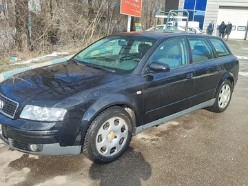 Авто Audi A4 2004 № 8538409