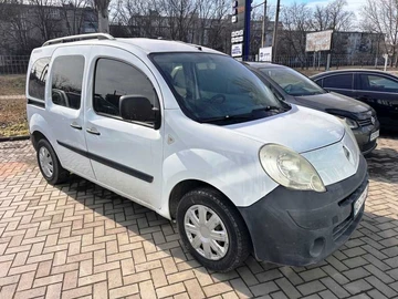 Авто Renault Kangoo Passenger 2009 № 8538410
