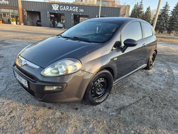 Авто Fiat Punto 2011 № 8538416