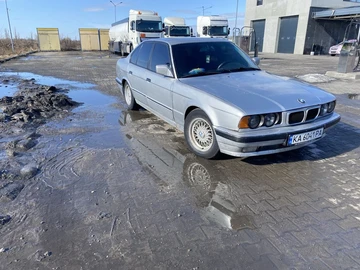 Авто BMW 5 Серия 1990 № 8538418