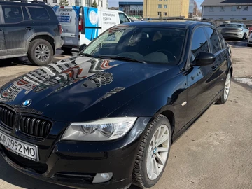 Авто BMW 3 Серия 2010 № 8538423