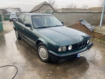 Авто BMW 5 Серия 1993 № 8538424