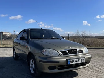 Авто Daewoo Arcadia 2006 № 8538428
