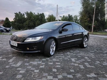 Авто Volkswagen Passat Cc 2014 № 8538432