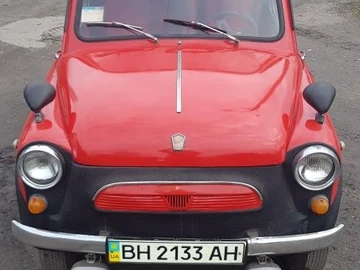 Авто ЗАЗ 965 1967 № 8538434
