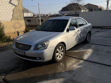 Авто KIA Magentis 2007 № 8538436