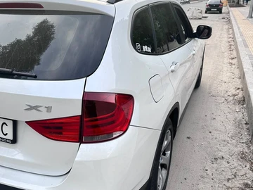 Авто BMW X1 2017 № 8538437
