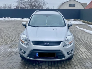 Авто Ford Kuga 2012 № 8538440