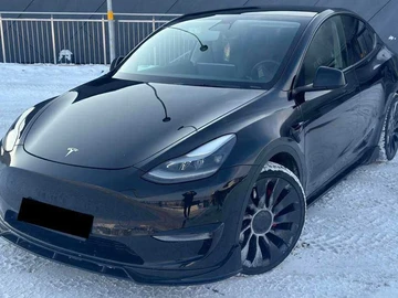 Авто Tesla Roadster 2022 № 8538441