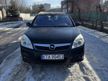Авто Opel Vectra 2007 № 8538442