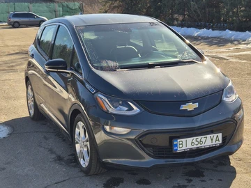 Авто Chevrolet Alero 2017 № 8538443