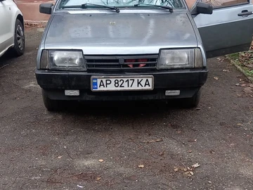 Авто ВАЗ 21099 2006 № 8538447