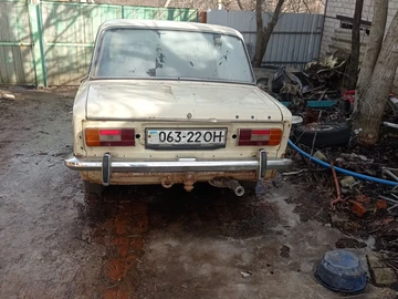 Авто ВАЗ 2103 1985 № 8538454