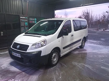 Авто Fiat Scudo 2007 № 8538459
