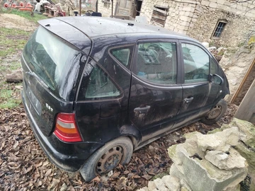 Авто Mercedes Mb 2001 № 8538465