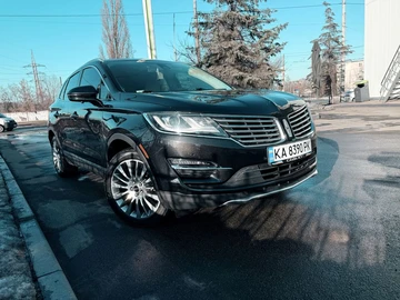 Авто Lincoln Mkc 2014 № 8538467