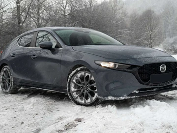 Авто Mazda 3 2019 № 8538471