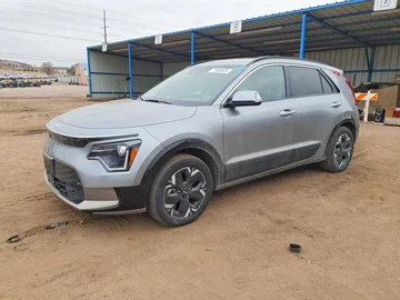 Авто KIA Niro 2024 № 8538479