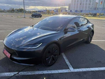 Авто Tesla Model 3 2025 № 8538480
