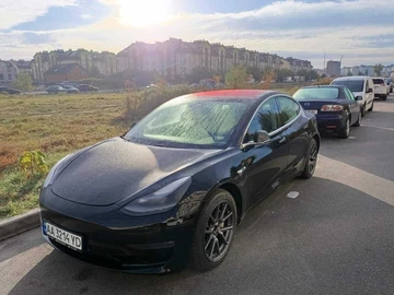 Авто Tesla Model 3 2019 № 8538482