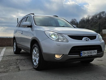 Авто Hyundai Veracruz Ix55  2008 № 8538486