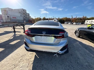 Авто Honda Fcx Clarity 2020 № 8538489