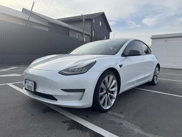 Авто Tesla Model 3 2018 № 8538490
