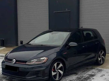 Авто Volkswagen Golf 2017 № 8538492