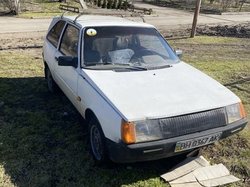 Авто ЗАЗ Таврия 2004 № 8538494