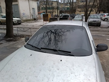 Авто Daewoo Korando 2005 № 8538630