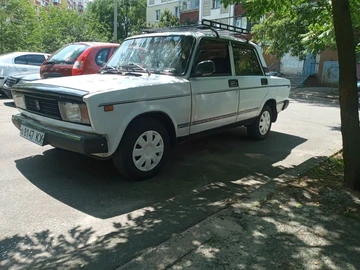 Авто ВАЗ 2105 1983 № 8538632