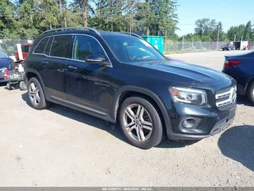 Авто Mercedes Mb 2020 № 8538638
