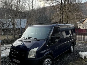 Авто Ford Transit 2006 № 8538645