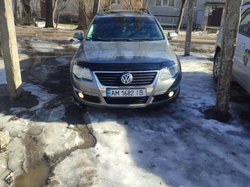 Авто Volkswagen Corrado 2007 № 8538654