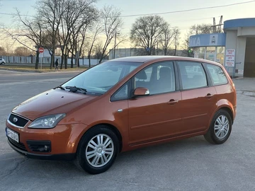 Авто Ford C-Max 2004 № 8538657