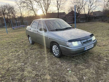 Авто ВАЗ 2110 2005 № 8538658