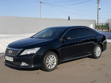 Авто Toyota Camry 2012 № 8538661