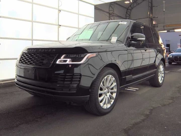 Авто Land Rover Range Rover 2018 № 8538666