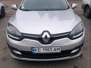 Авто Renault 11 2015 № 8538673