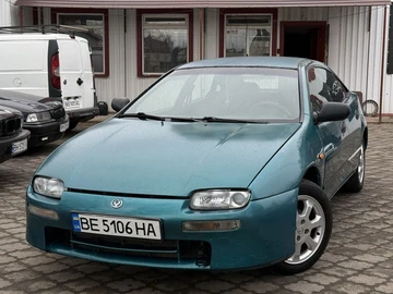 Авто Mazda 323 1996 № 8538675