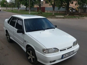 Авто ВАЗ 2115 2011 № 8538678