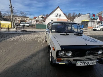 Авто ВАЗ 21063 1991 № 8538688