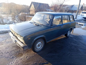 Авто ВАЗ 2104 2004 № 8538689