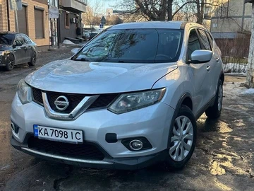 Авто Nissan Rogue 2015 № 8538699