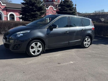 Авто Renault Grand Scenic 2011 № 8538701