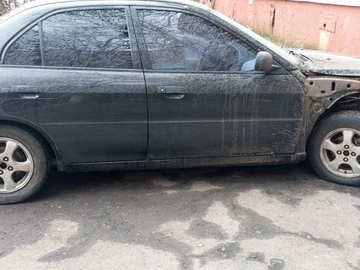 Авто KIA Avella 2007 № 8538708