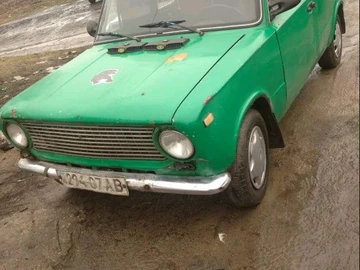 Авто ВАЗ 2101 1988 № 8538712